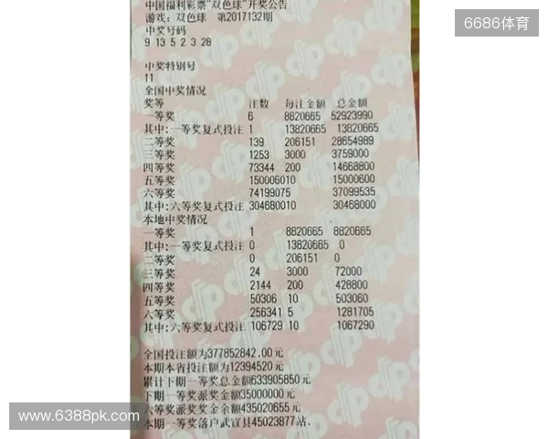 双色球25137期：从136期“爆43注”里，扒点下期能用上的实在思路