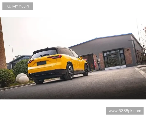 180项优化的新款ES8背后 蔚来是用心良苦还是浑水摸鱼? 180项优化的新款ES8背后 蔚来是用心良苦还是浑水摸鱼?