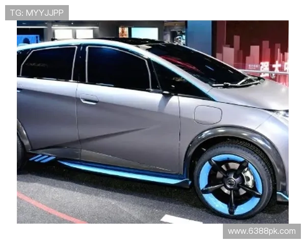 2.9秒破百，比亚迪版“飞度”来袭，有机会成为“爆款”吗？